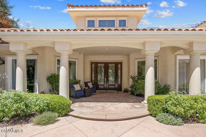 Thousand Oaks, CA 91320,421 Whitegate RD