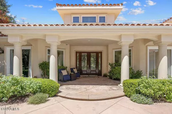 421 Whitegate RD, Thousand Oaks, CA 91320