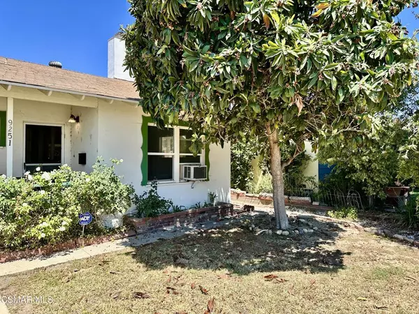 Northridge, CA 91324,9251 Wystone AVE