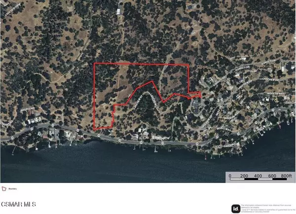 Clearlake Oaks, CA 95423,11300 Widgeon WAY