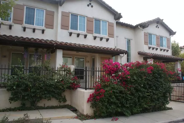 Newbury Park, CA 91320,202 Via Antonio