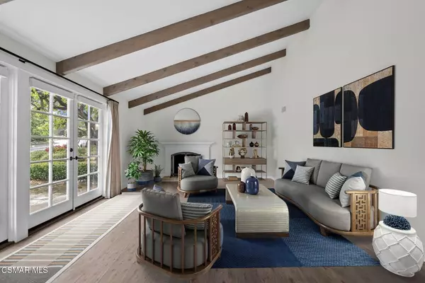 Santa Barbara, CA 93108,919 Aleeda LN