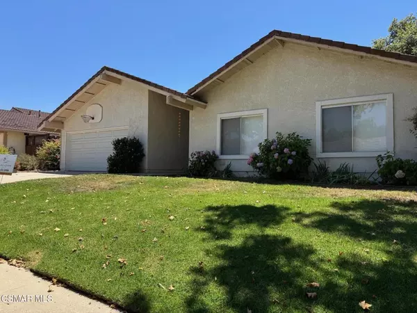 2722 Appalachian CT, Westlake Village, CA 91362