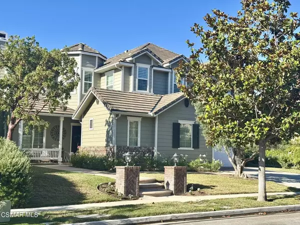 Simi Valley, CA 93063,4984 Corral ST