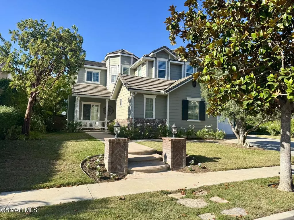 Simi Valley, CA 93063,4984 Corral ST