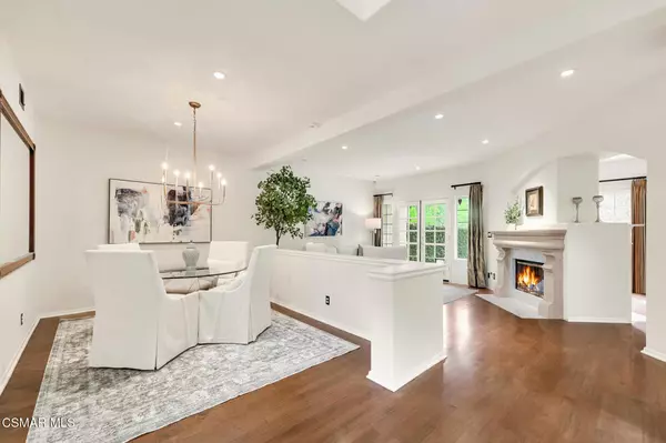 1002 Cherry Creek CIR, Westlake Village, CA 91362