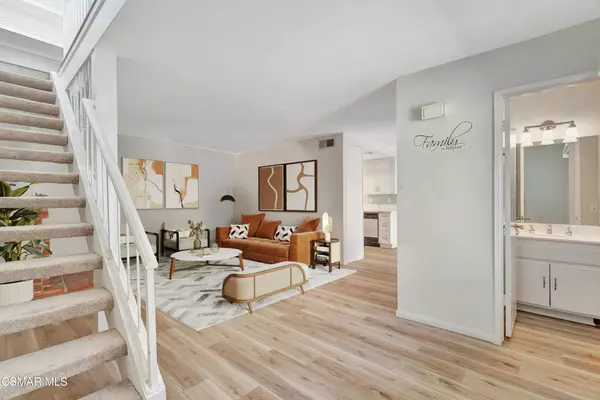 Thousand Oaks, CA 91362,1824 E Avenida De Las Flores