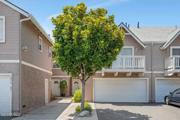 1854 Rory LN #4, Simi Valley, CA 93063