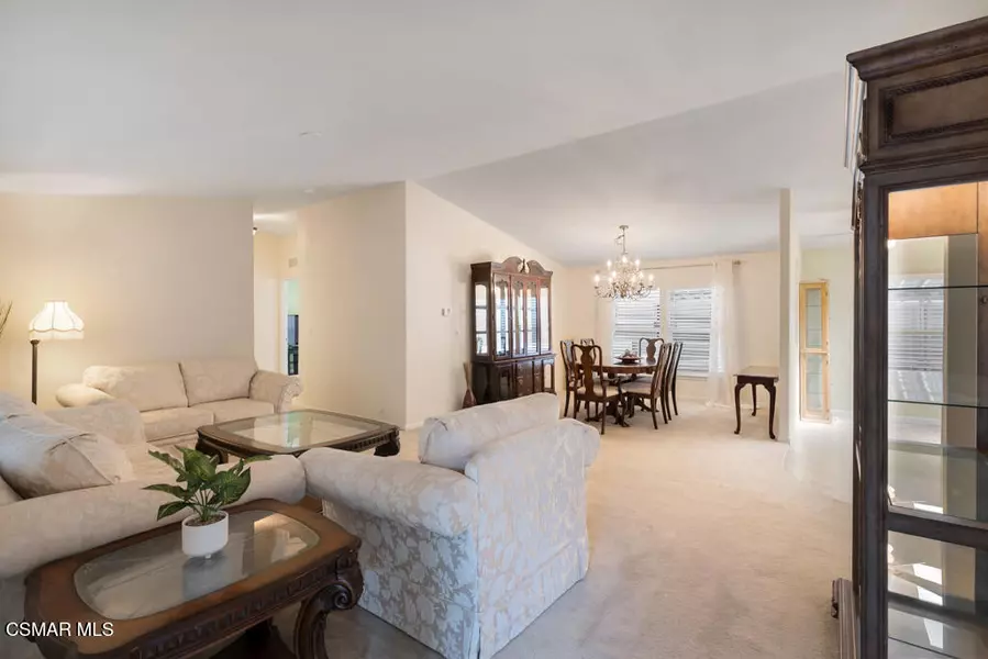 1550 Rory LN #234, Simi Valley, CA 93063