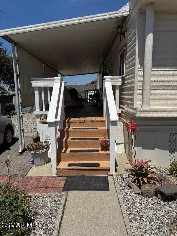62 Farland DR #62, Thousand Oaks, CA 91320