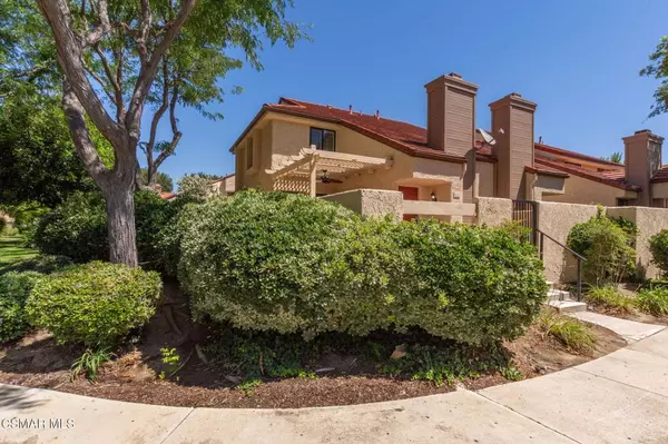 5368 Rainwood ST #65, Simi Valley, CA 93063