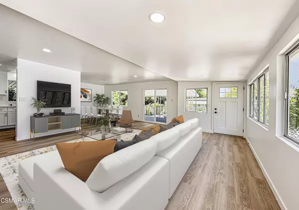 Simi Valley, CA 93065,195 Tierra Rejada RD #20