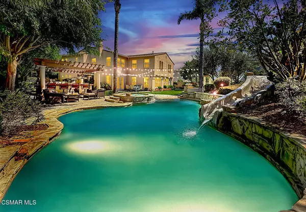 Newbury Park, CA 91320,5090 Via Santana