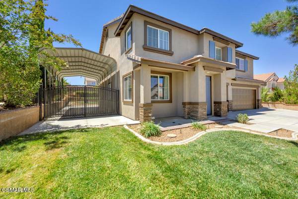 Lancaster, CA 93536,42333 Highland CT