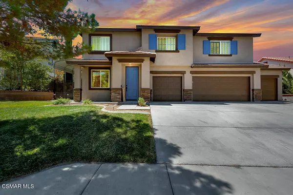 42333 Highland CT, Lancaster, CA 93536