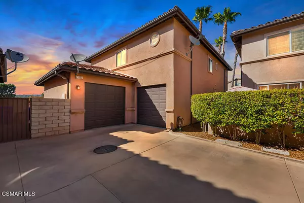 Saugus, CA 91350,21123 Avenida De Sonrisa
