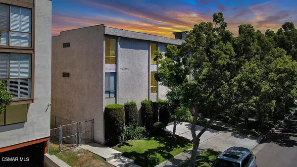 528 N Jackson ST #309, Glendale, CA 91206