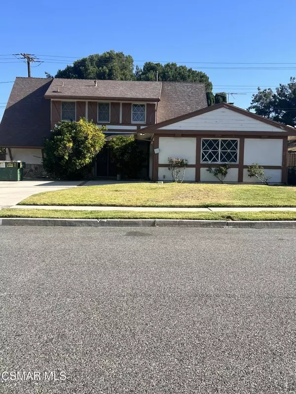 2515 Lee ST, Simi Valley, CA 93065