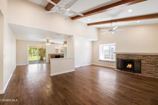 Thousand Oaks, CA 91360,579 Shenandoah ST