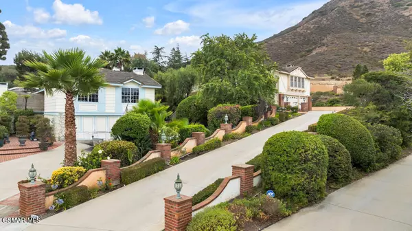 Newbury Park, CA 91320,3956 Calle Valle VIS