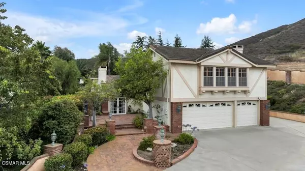 Newbury Park, CA 91320,3956 Calle Valle VIS