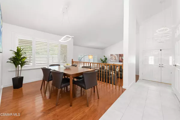 Westlake Village, CA 91361,1666 Berwick PL