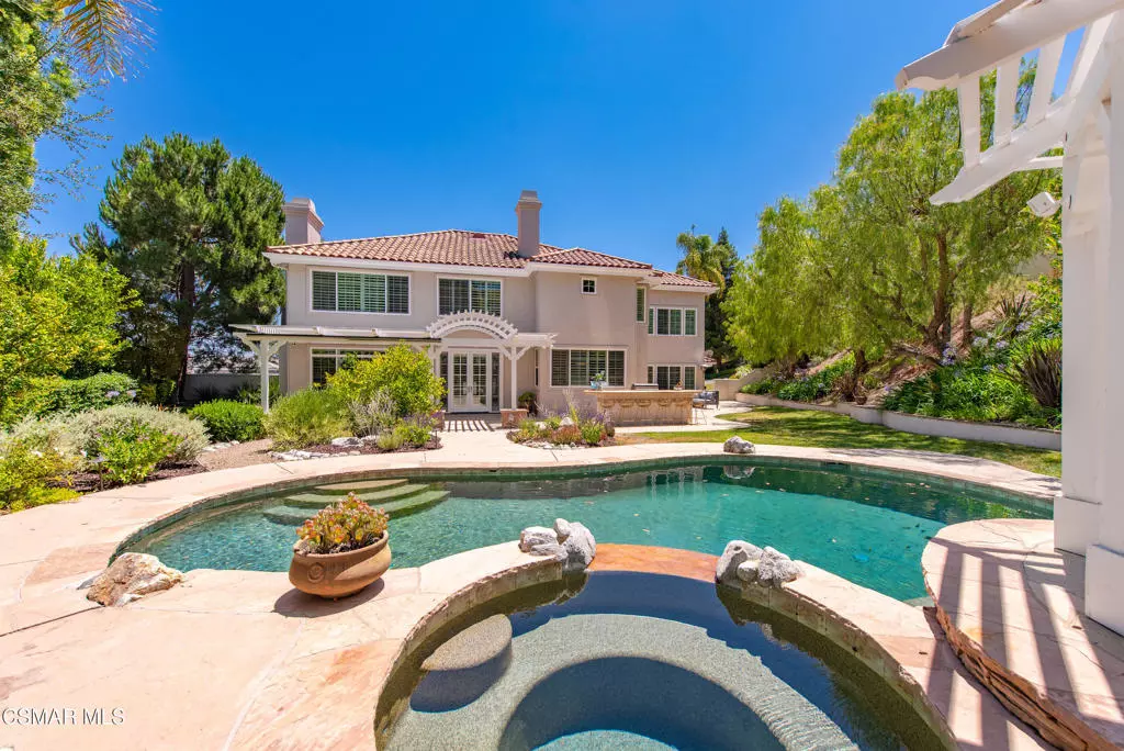Westlake Village, CA 91361,2445 Ranchgrove DR