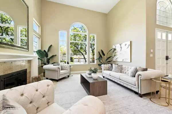 Westlake Village, CA 91361,2445 Ranchgrove DR