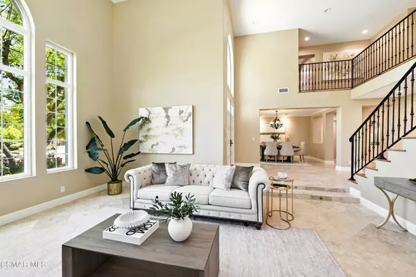 Westlake Village, CA 91361,2445 Ranchgrove DR