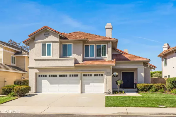 Moorpark, CA 93021,12147 Alder Grove ST