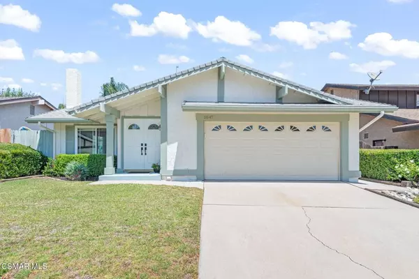 Newbury Park, CA 91320,3847 San Marcos CT