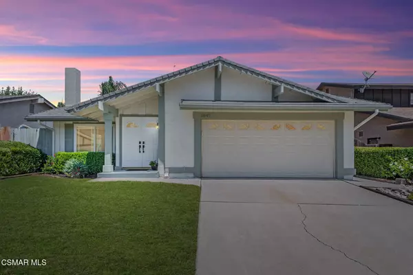 3847 San Marcos CT, Newbury Park, CA 91320