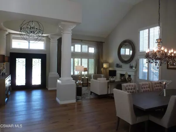 Simi Valley, CA 93065,48 Golden Glen DR