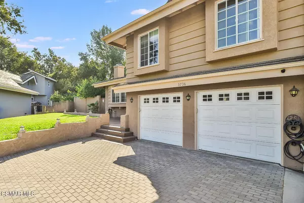 Newbury Park, CA 91320,3738 Danmont CT