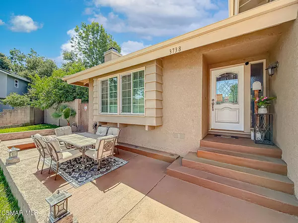 Newbury Park, CA 91320,3738 Danmont CT