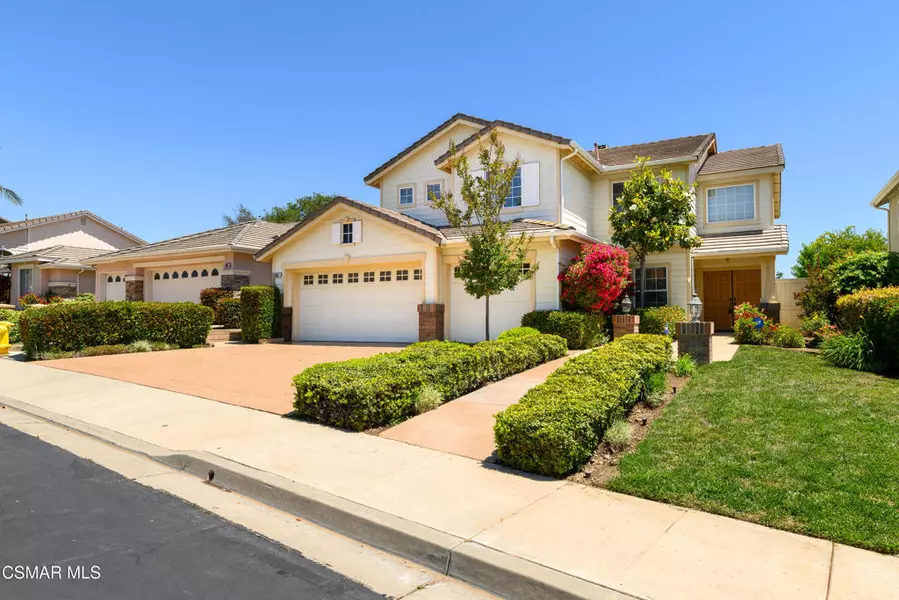 1663 Springhaven AVE, Newbury Park, CA 91320