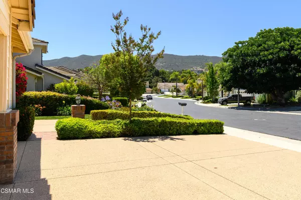 Newbury Park, CA 91320,1663 Springhaven AVE