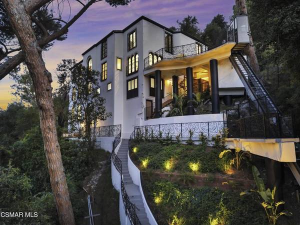 1301 N Beverly DR, Beverly Hills, CA 90210
