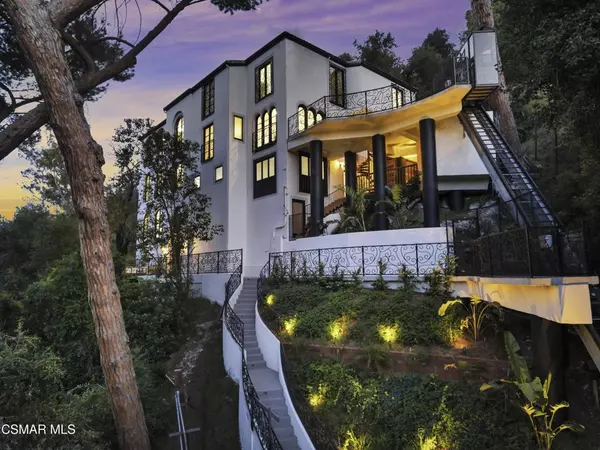 1301 N Beverly DR, Beverly Hills, CA 90210