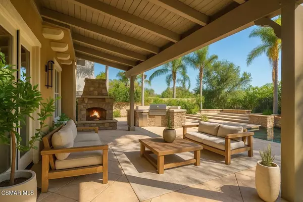Simi Valley, CA 93063,4940 Corral ST