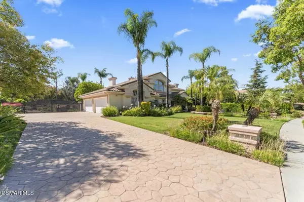 Simi Valley, CA 93065,64 Highland RD