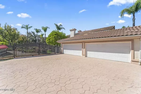 Simi Valley, CA 93065,64 Highland RD