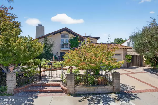 Westlake Village, CA 91361,31800 Langspur CT