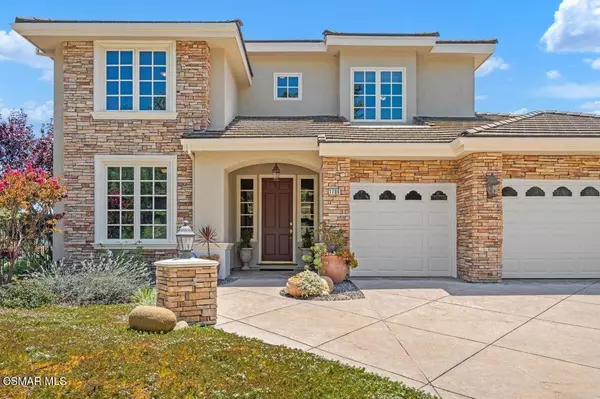 Westlake Village, CA 91361,1706 Abbotsbury ST