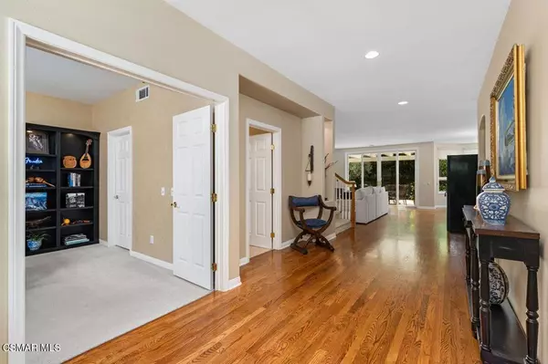 Westlake Village, CA 91361,1706 Abbotsbury ST