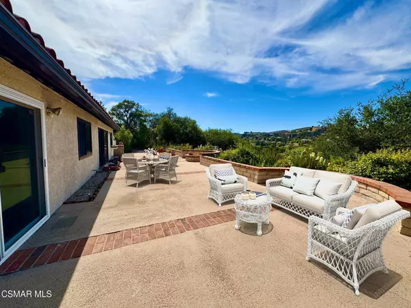 2031 Channelford RD, Westlake Village, CA 91361