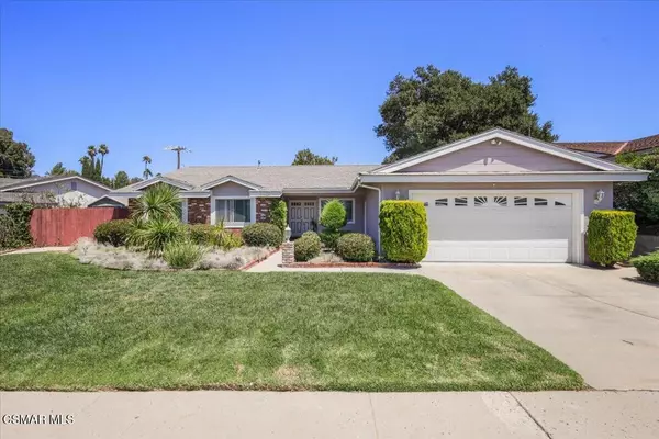 254 N Marcello AVE, Newbury Park, CA 91320
