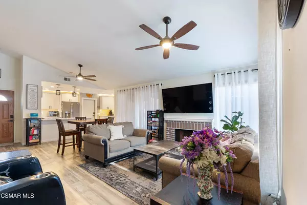 Moorpark, CA 93021,6691 Pecan AVE