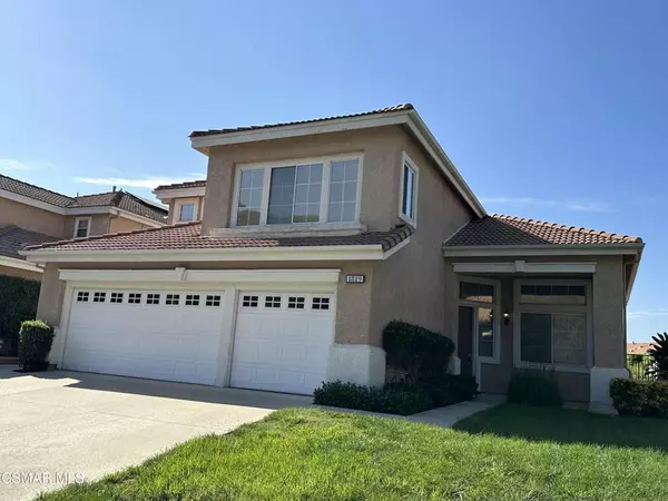 1819 Summertime AVE, Simi Valley, CA 93065