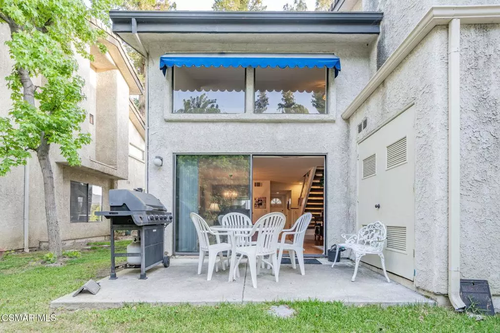 Agoura Hills, CA 91301,5704 Skyview WAY #E